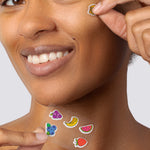 Cutie Fruities™ Blemish Stickers