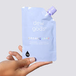 Dreamquake™ Nighttime Body Scrub
