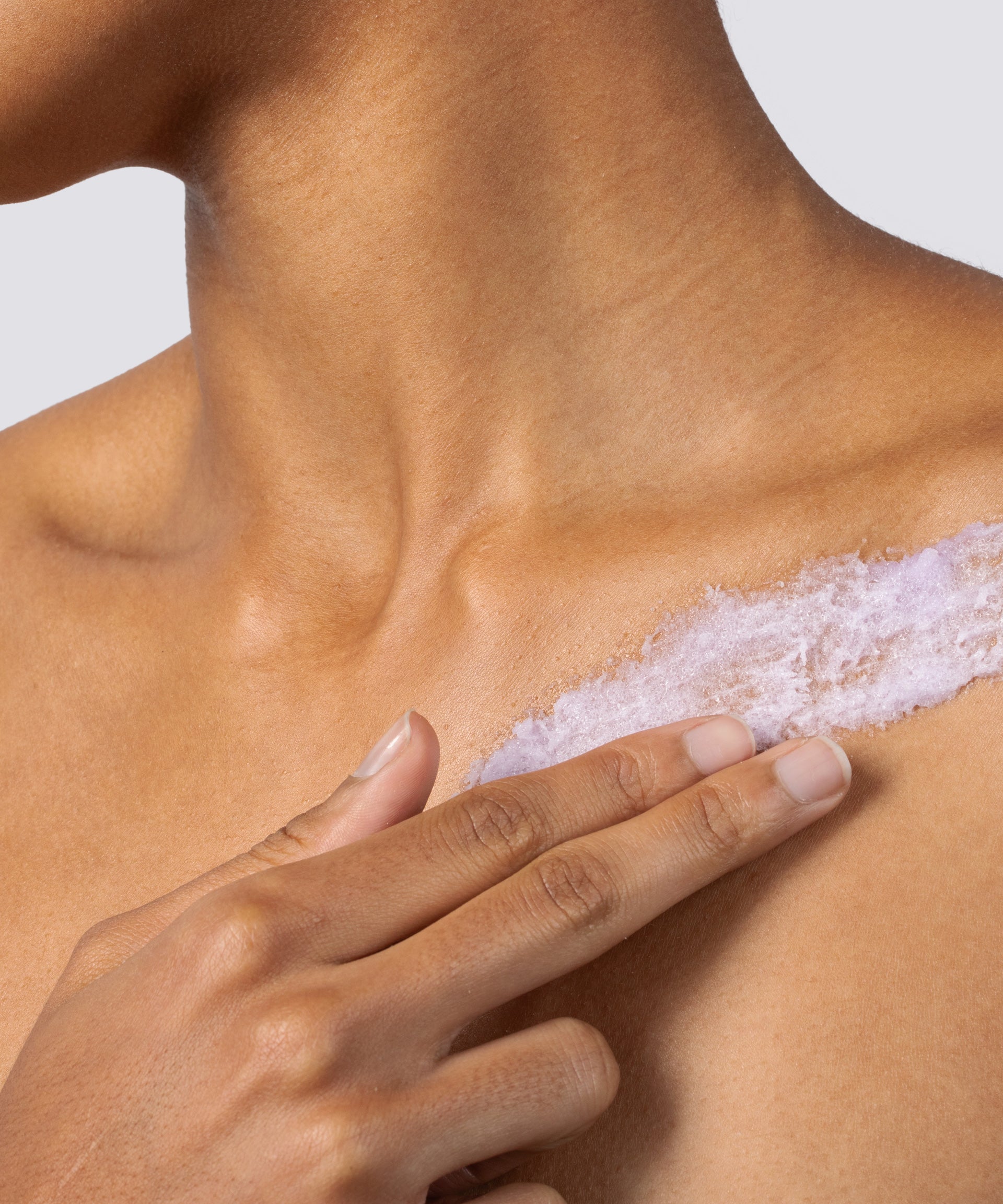 Dreamquake™ Nighttime Body Scrub