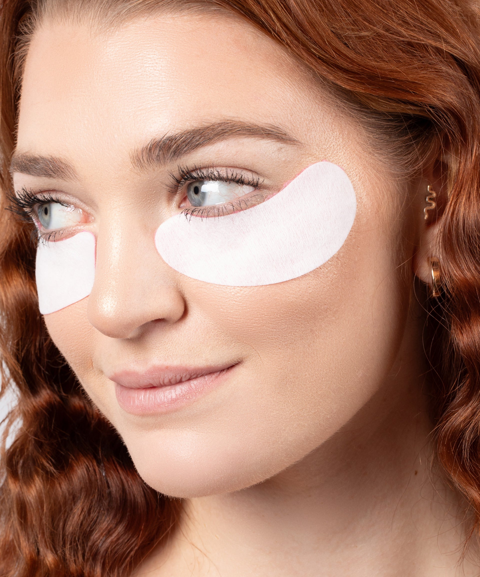 Filla Collagen Under Eye Pads