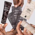 The Under Eye Rescue Set