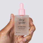 Hyablend™ Daily Glow Oil