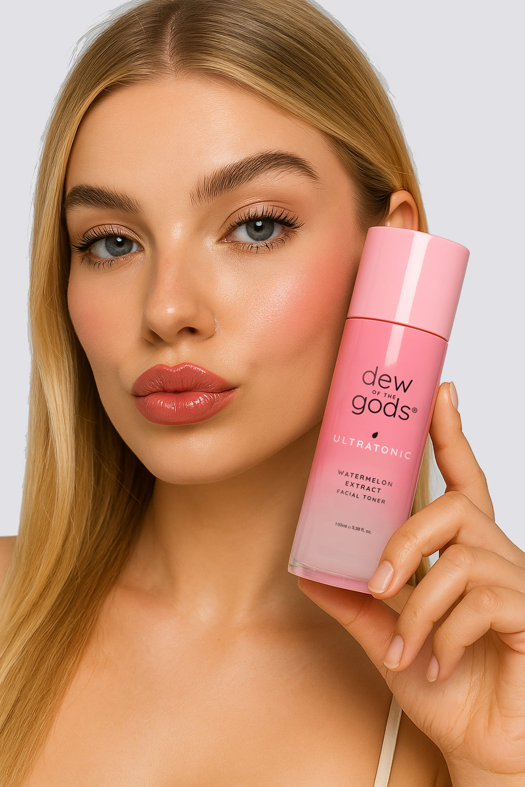 Ultratonic™ Watermelon Toner