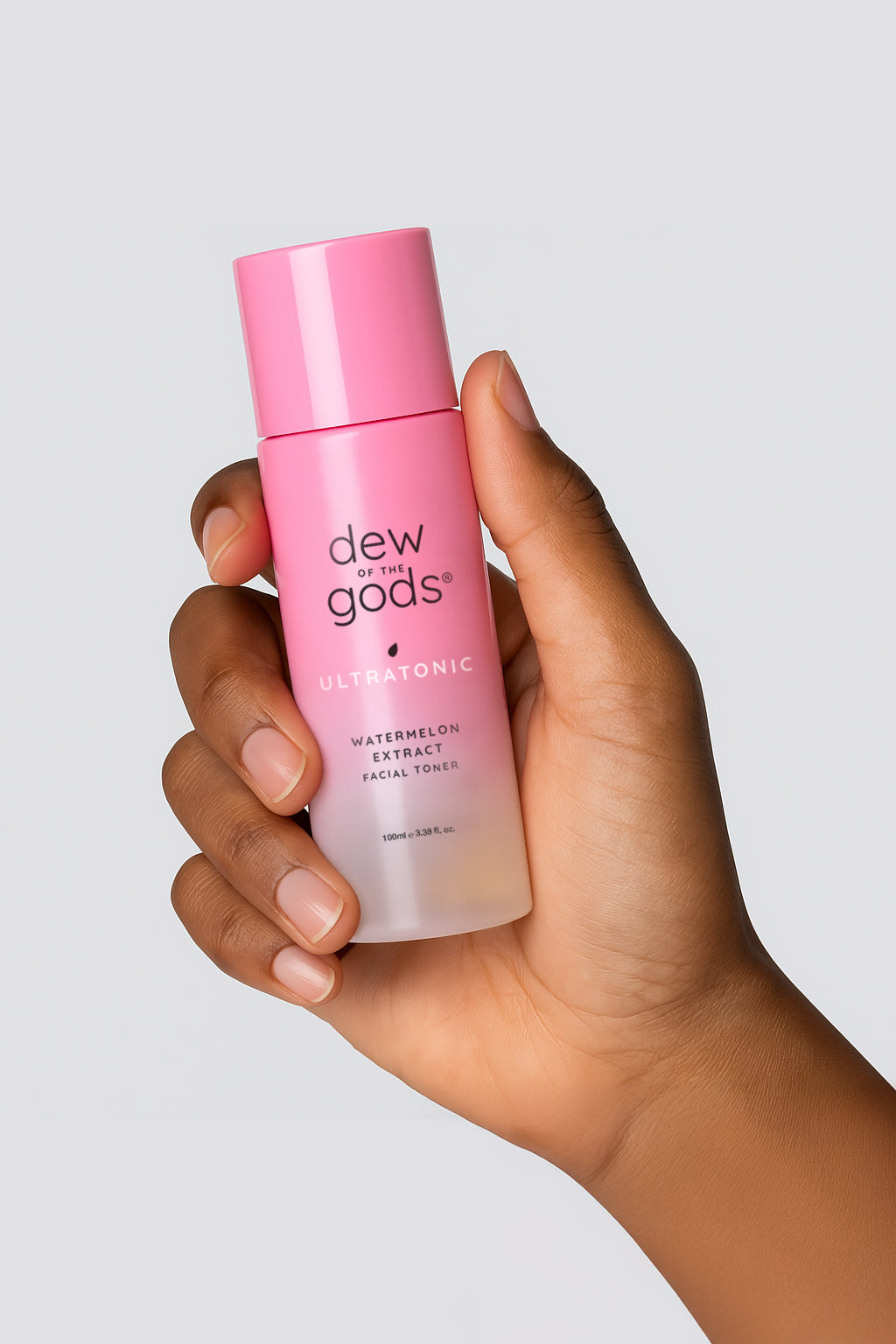Ultratonic™ Watermelon Toner