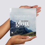The Weekend Glow Challenge Sheet Masks