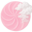 Coconut Cloud $24.00 USD
