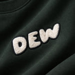 Dew x Azur® Cloud Crewneck Sweater