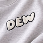 Dew x Azur® Cloud Crewneck Sweater