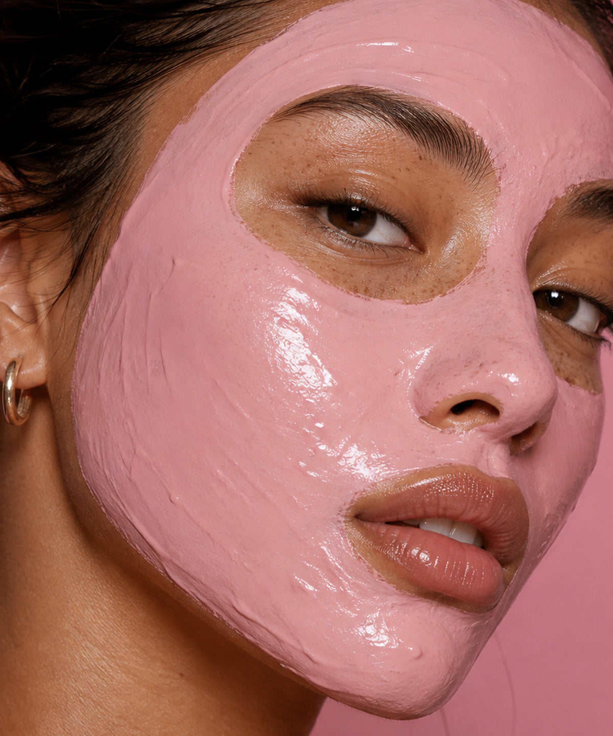 Claydate® Healing Face Mask