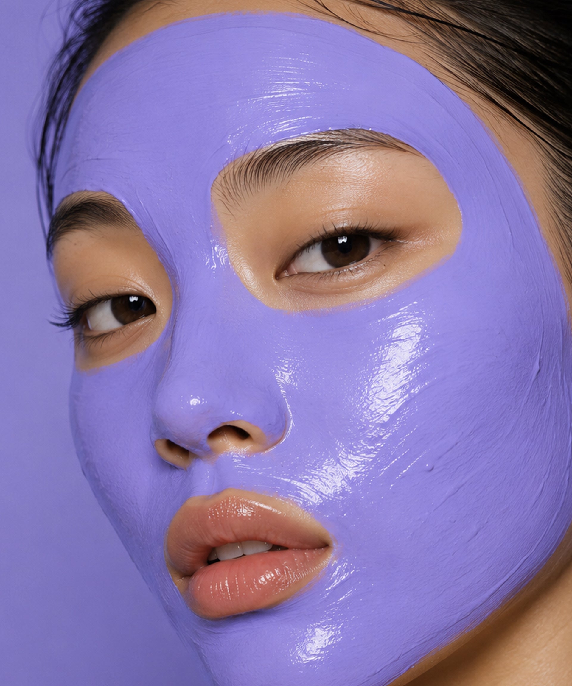 Claydream Evening Ceramide Barrier Mask