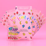 Cutie Fruities™ Blemish Stickers