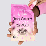Juicy Couture® Velvet Velour Body Scrub