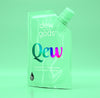 QEW™ CUCUMBER VITAMIN SCRUB