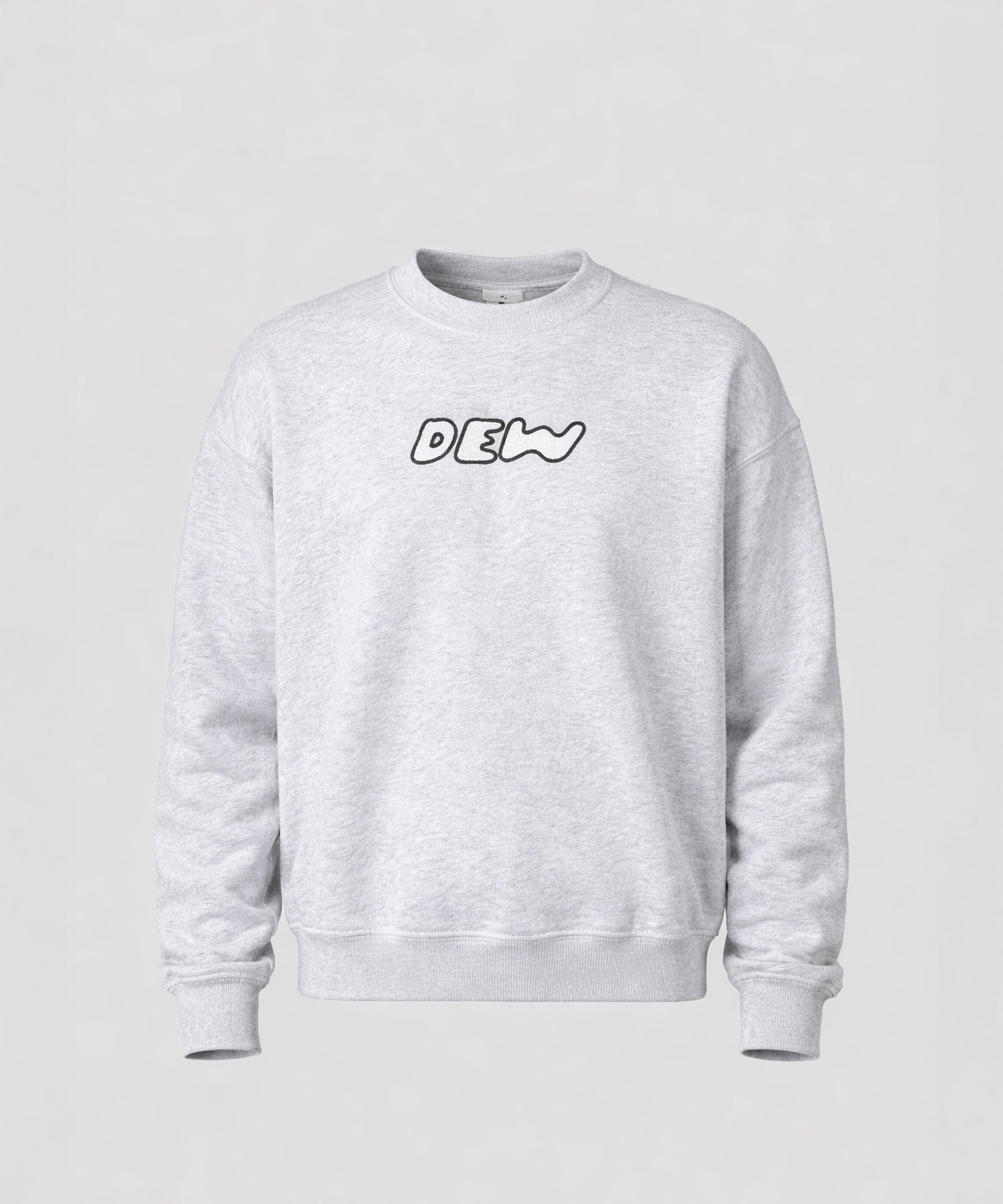 Dew x Azur® Cloud Crewneck Sweater