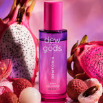 Dewforia Body Fragrance