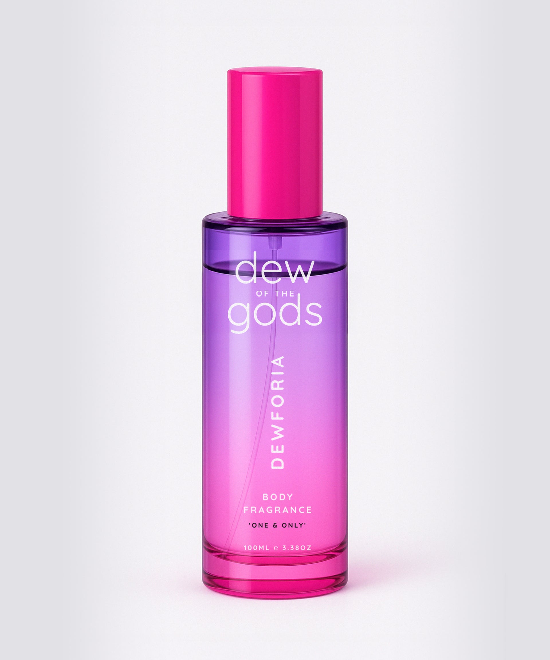Dewforia Body Fragrance