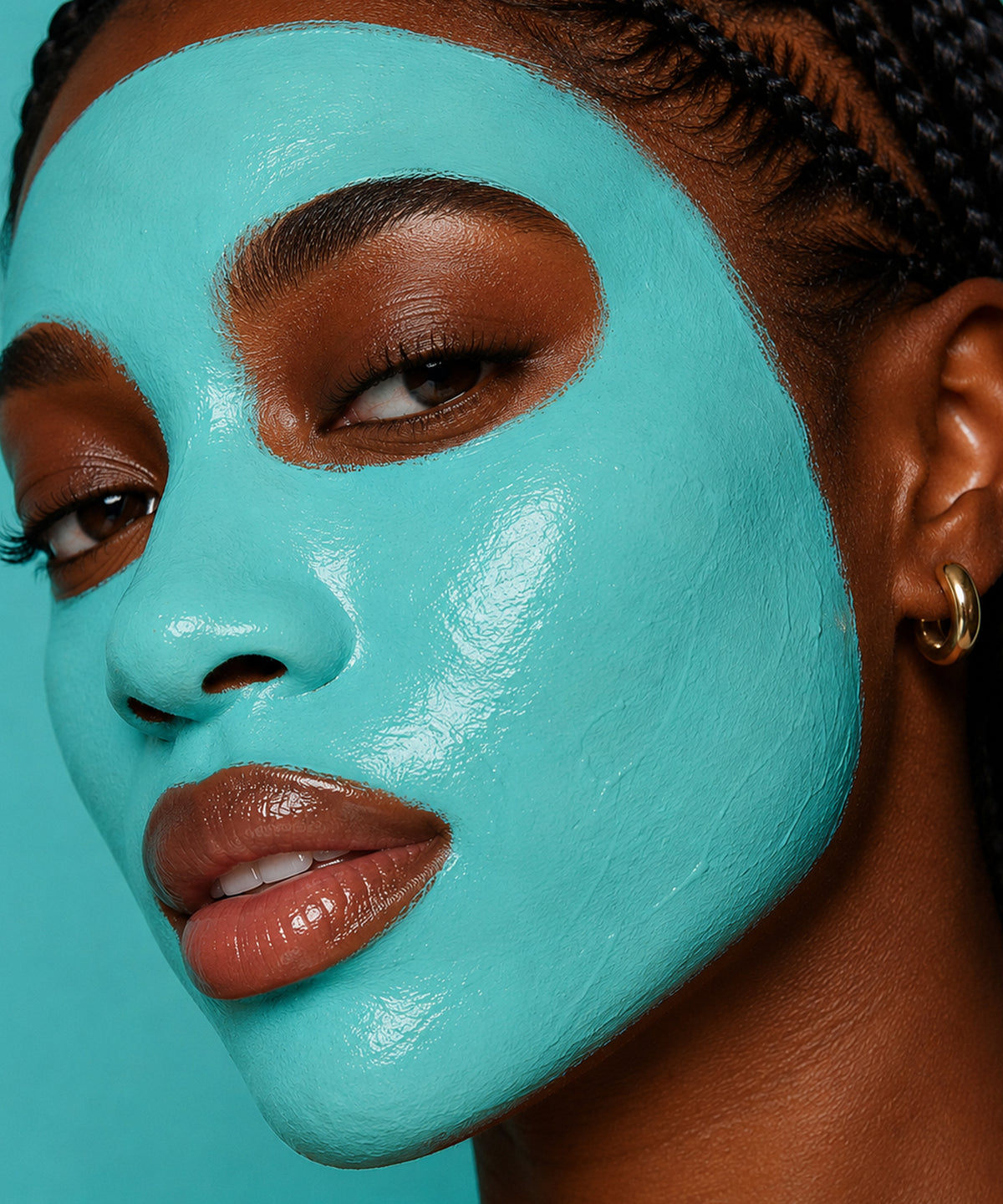 Fijifuji® Collagen Whip Vitamin Mask