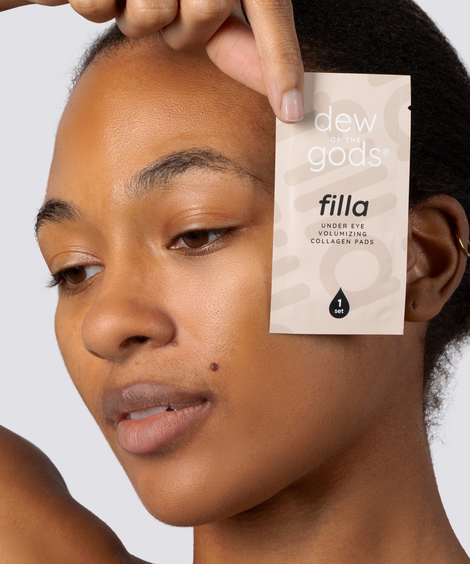 Filla™ Collagen Under Eye Pads