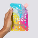 Frozé™ Vitamin Body Scrub