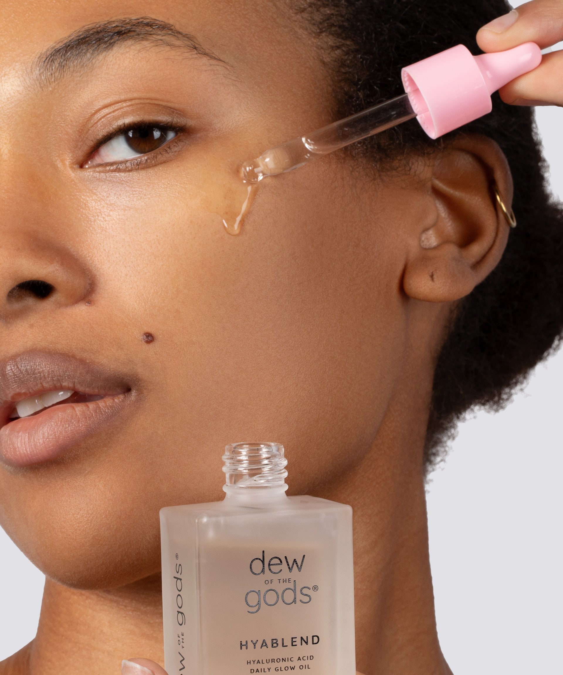 Hyablend™ Daily Glow Oil