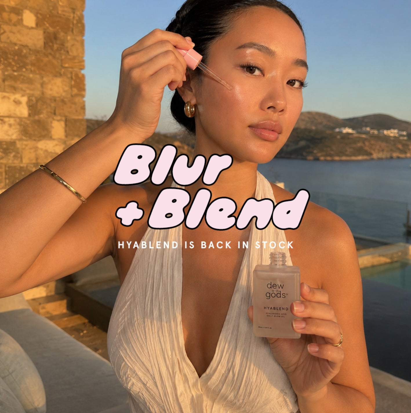 Dew of the Gods® | Mindful, vegan skincare | LGBTQ+ Owned Skin Care
