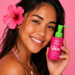 Maui Glaze Oil Facial Cleanser