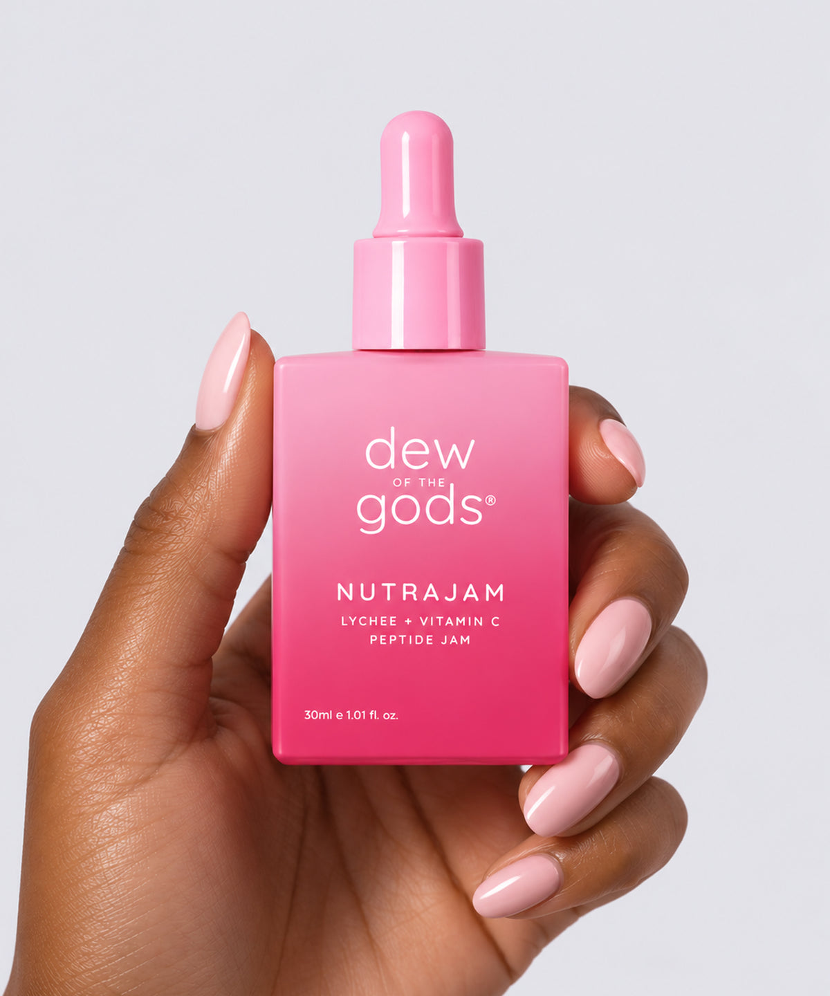 Nutrajam Vitamin C Peptide Jam