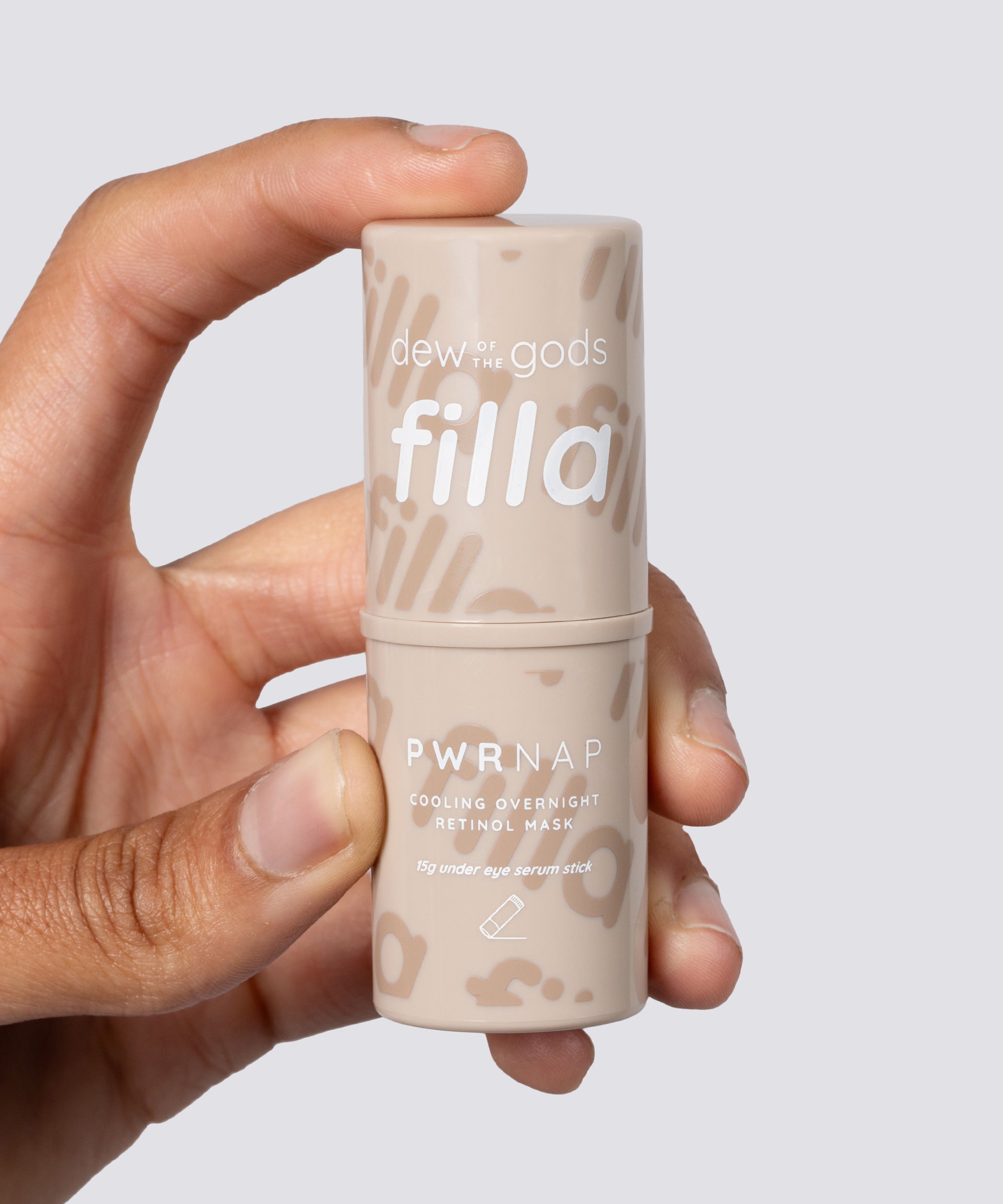 Filla PWRNAP™ Retinol Mask