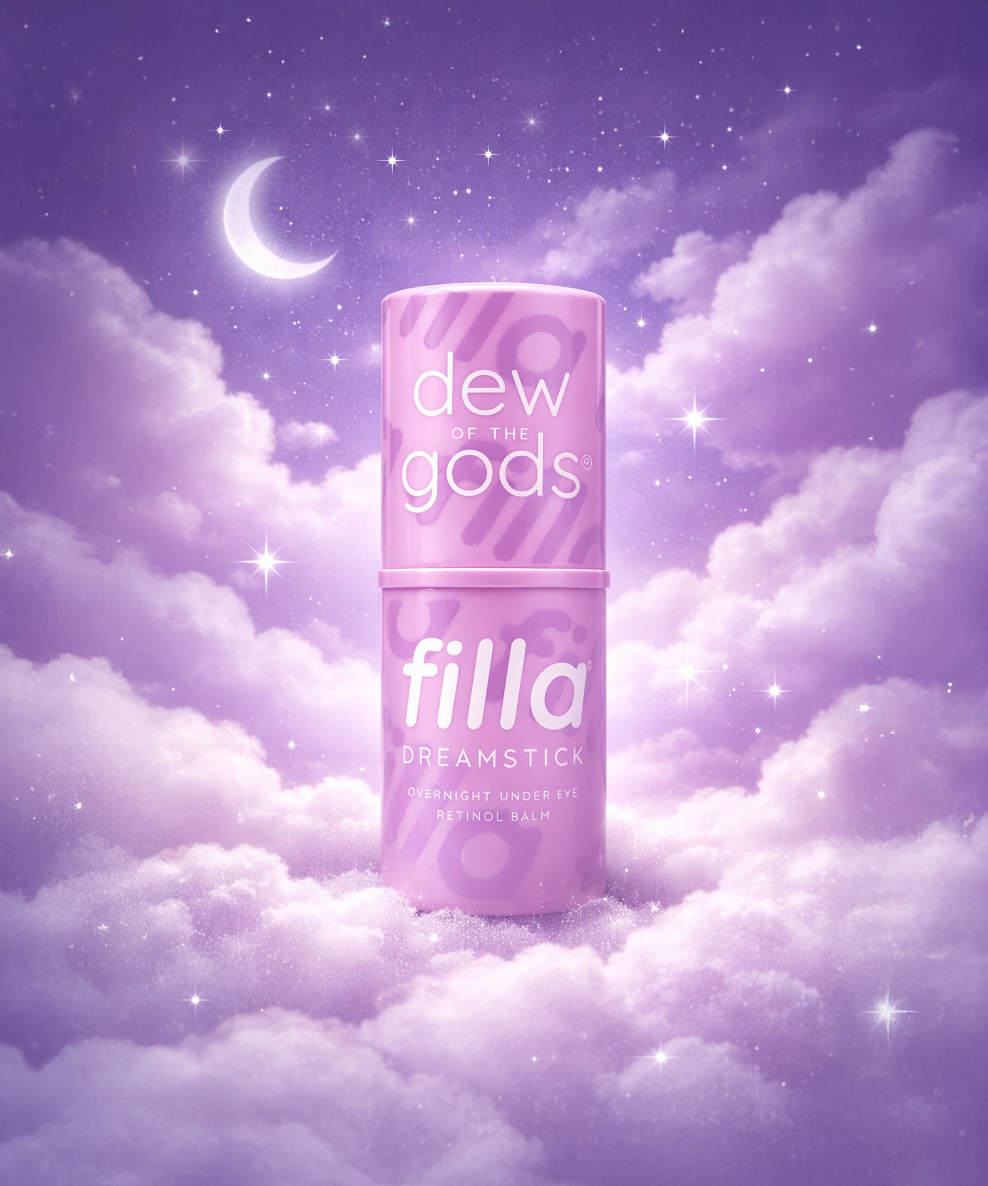 Filla PWRNAP™ Retinol Mask
