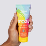 Frozé™ The Royal Face Wash