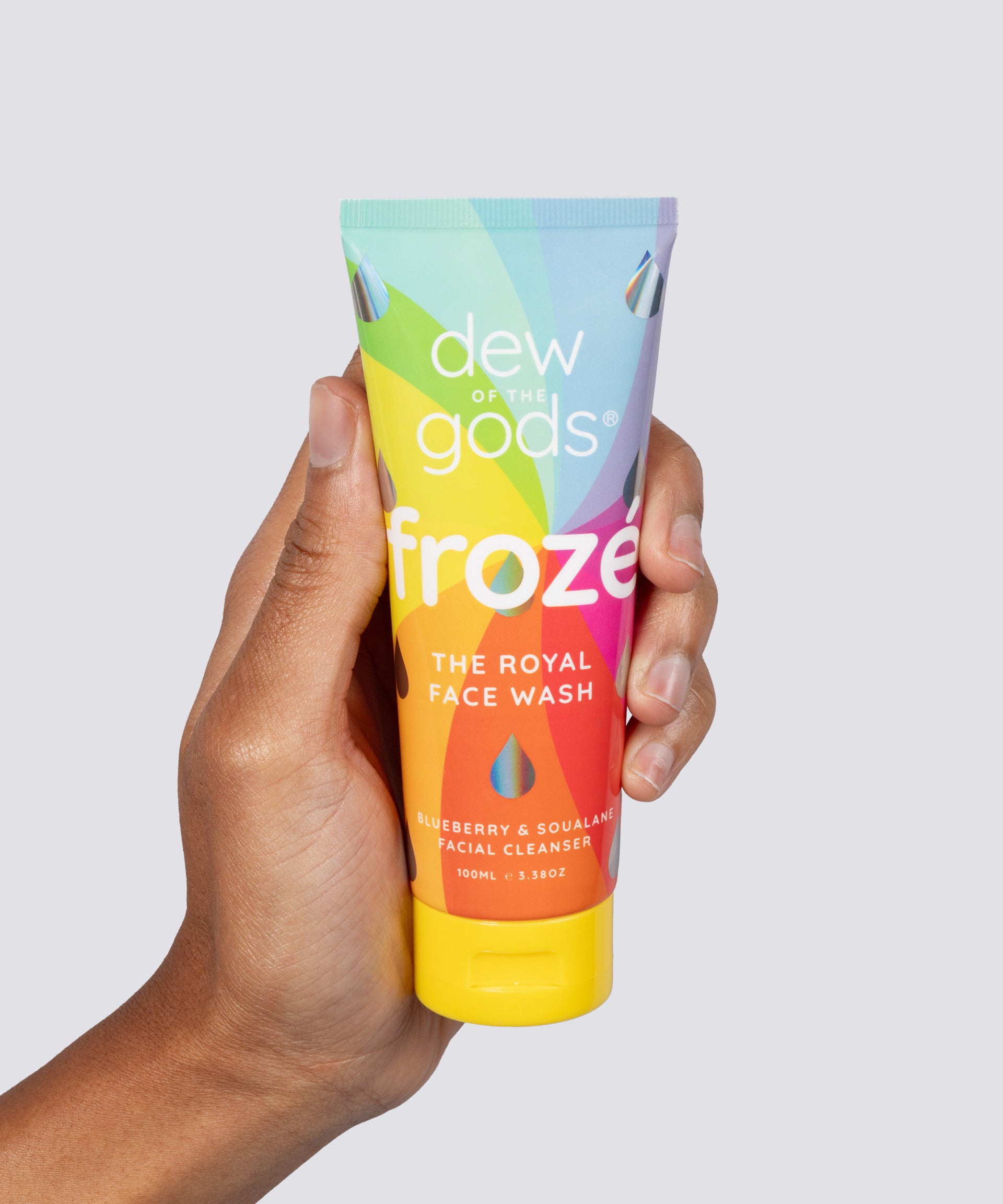 Frozé™ The Royal Face Wash