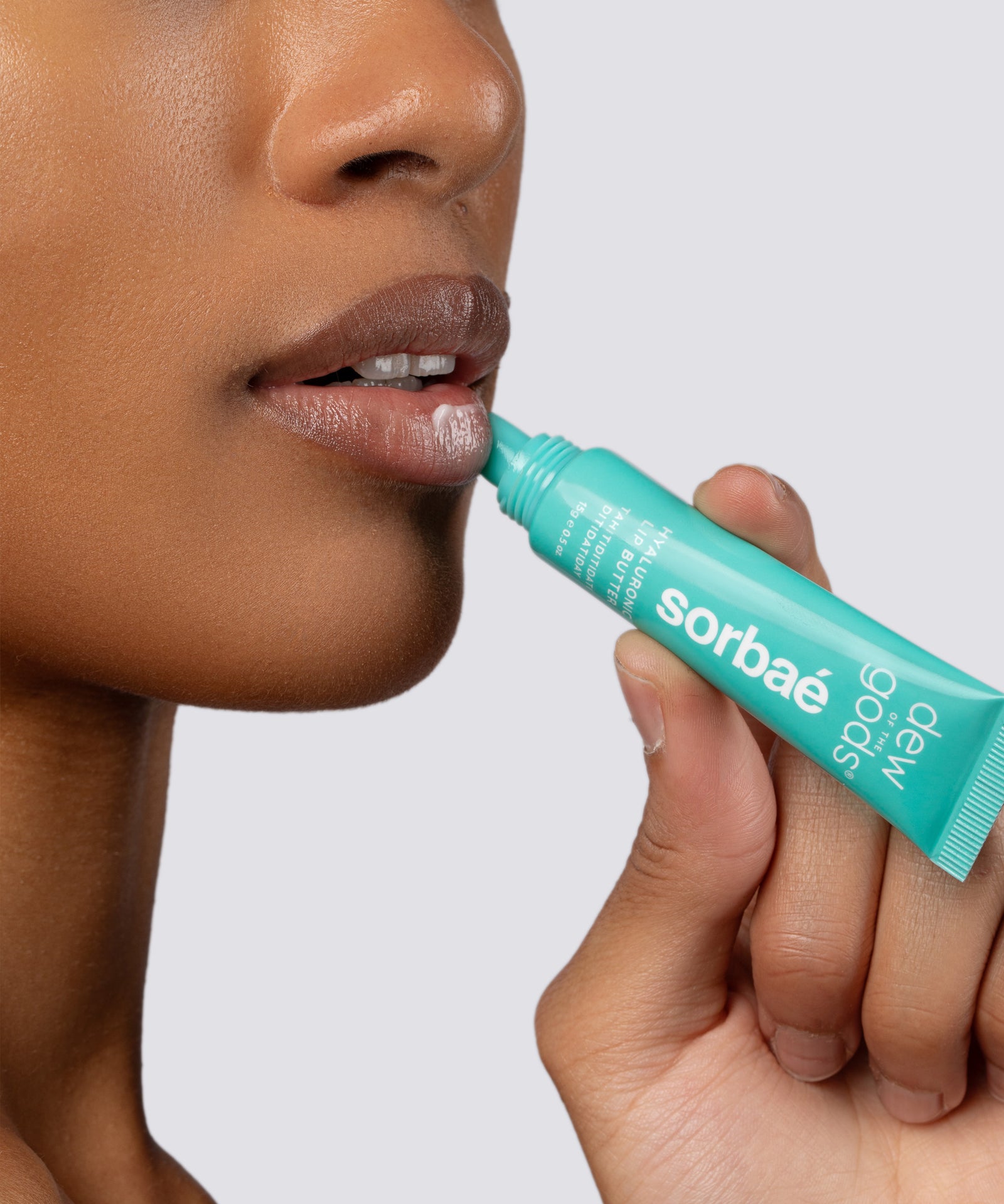 Sorbaé Hyaluronic Lip Butter