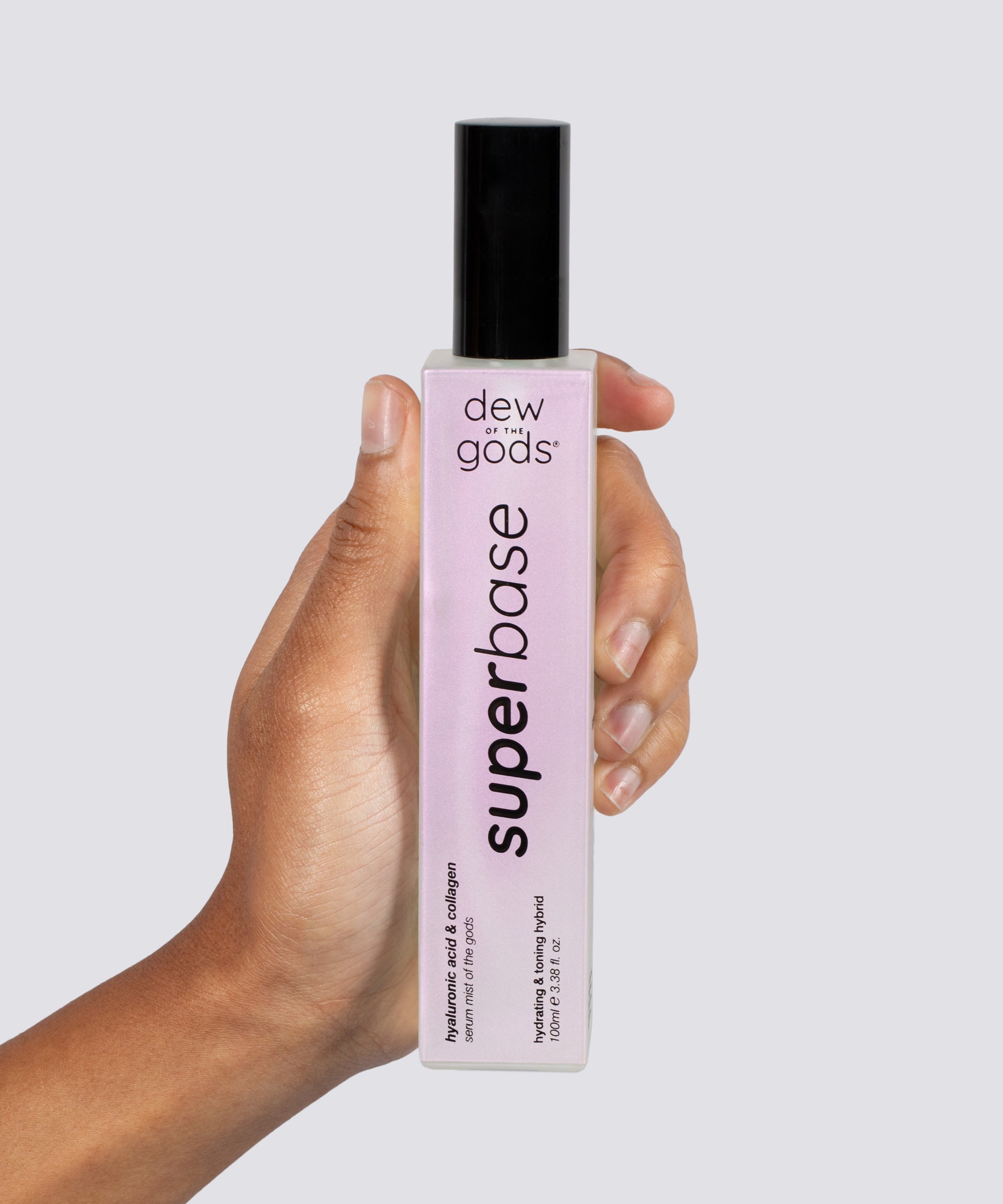 Superbase™ Serum Mist