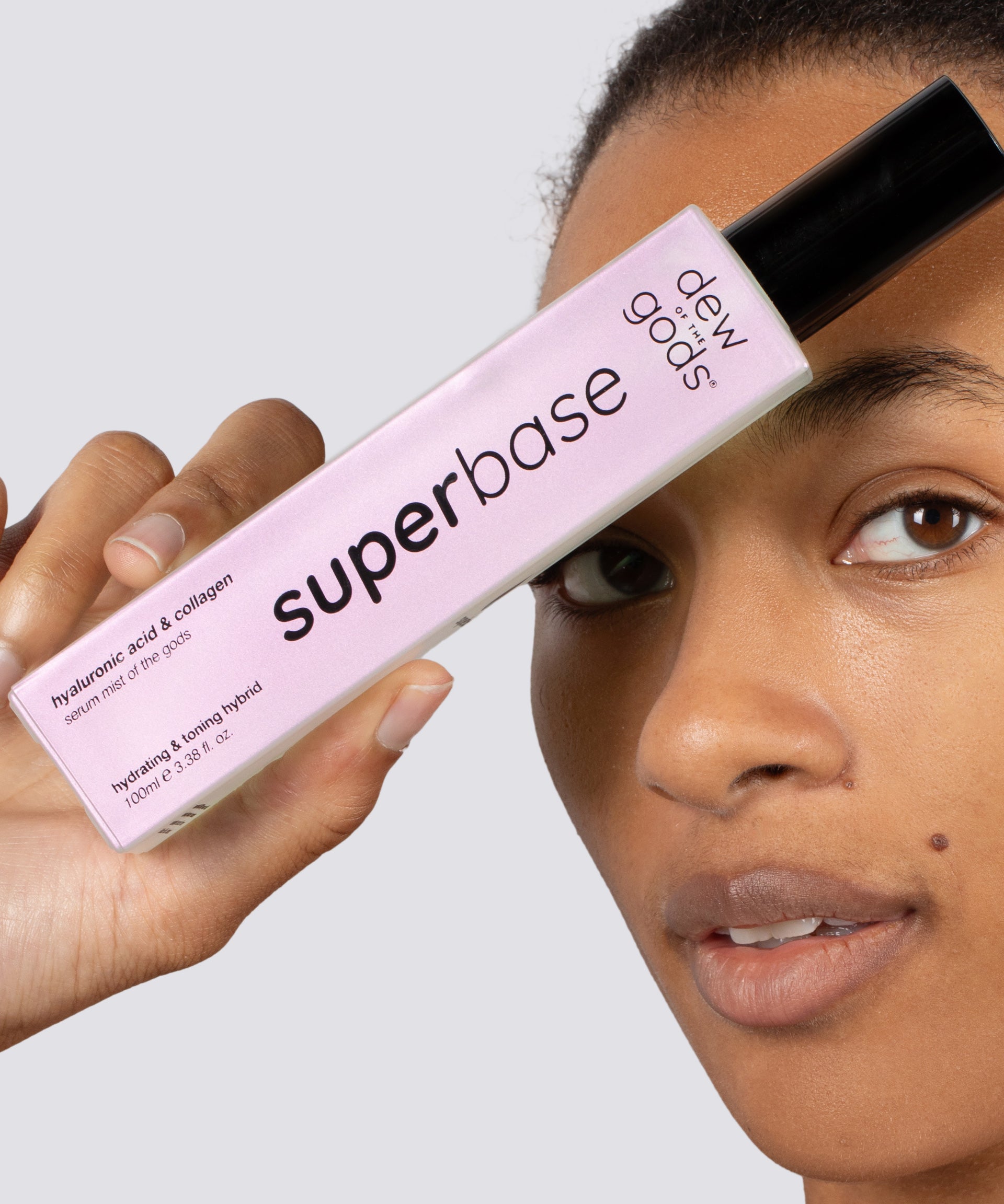 Superbase™ Serum Mist