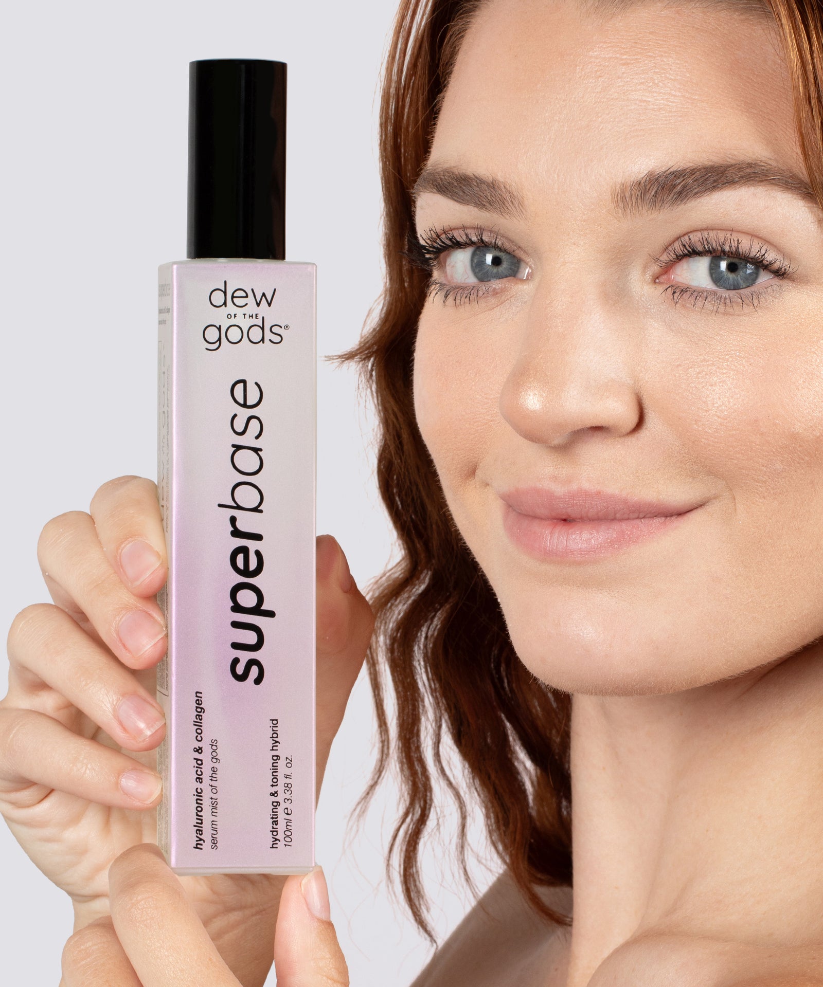 Superbase™ Serum Mist