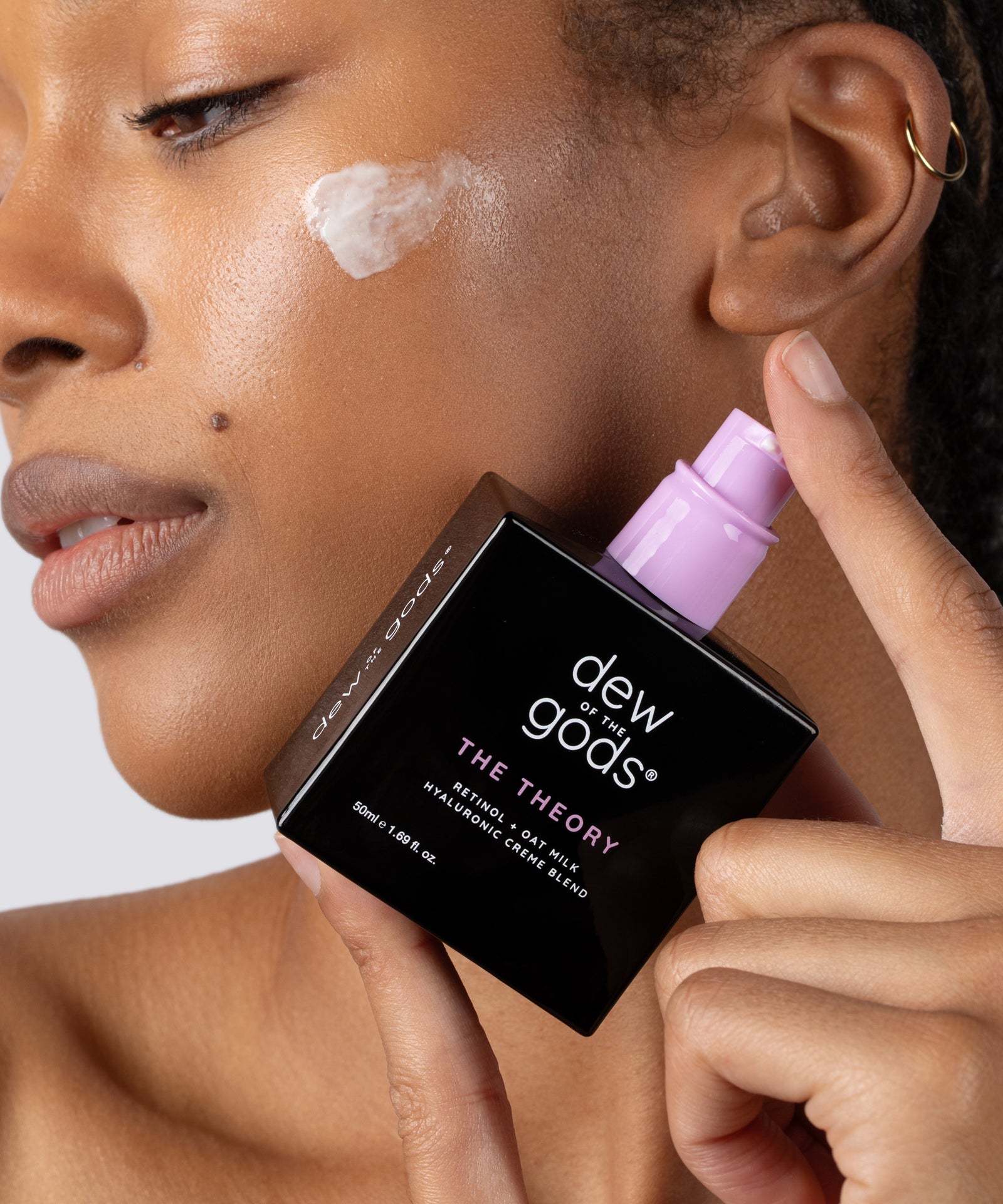 Glowasis Vitamin Blend Body Lotion