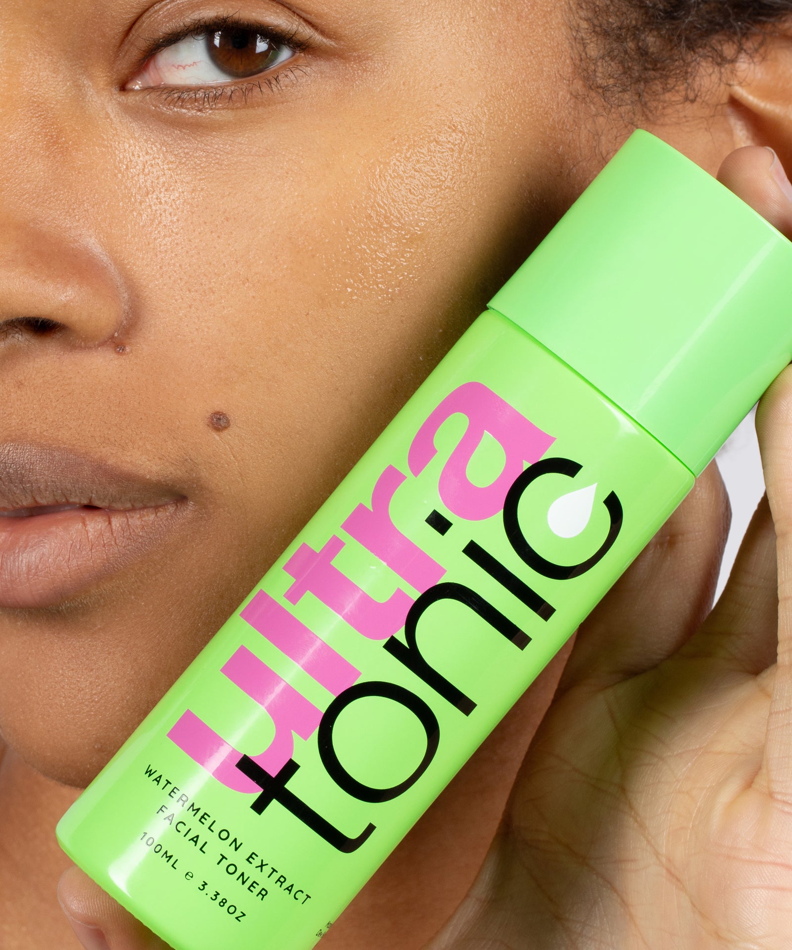 Ultratonic™ Watermelon Toner