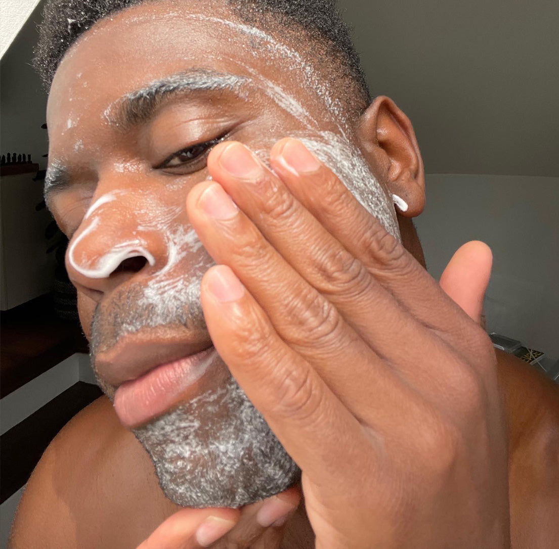 Frozé™ The Royal Face Wash