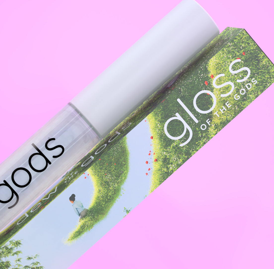 Gloss of the Gods